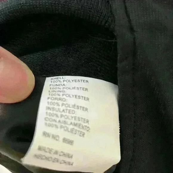 Youth adidas track pants L 13/14 Y with pockets - Picture 8 of 9